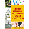 Insulin Resistance Diet & Immune System Recovery Plan