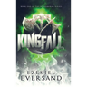 Kingfall: Book One of the Neverborne Series