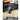 Jay Leno Tank Car Brushed Metal "Jay Leno’s Garage" Diecast Model Car by Hot Wheels