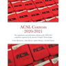 ACSL Contests 2020-2021: The comprehensive and authoritative collection of the 2020-2021 competitions organized by the American Computer Science Leagu