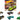"Hot Wheels Legends" 6 piece Set Diecast Model Cars by Hot Wheels