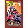 Grimjack Omnibus 1