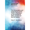 The Dimensions and Implications of the Public's Reactions to the January 6, 2021, Invasion of the U.S. Capitol