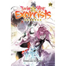 Twin Star Exorcists, Vol. 19: Onmyoji