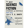 The Best Science-Fiction Stories and Novels, Ninth Series