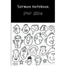 Sermon Notebook for Kids