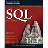 SQL Bible
