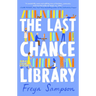 The Last Chance Library