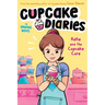 Katie and the Cupcake Cure the Graphic Novel