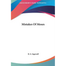 Mistakes Of Moses