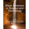 Black Achievers in Science and Technology