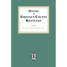 History of Greenup County, Kentucky