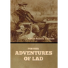 Further Adventures of Lad