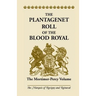 The Plantagenet Roll of the Blood Royal: The Mortimer-Percy Volume