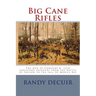 Big Cane Rifles: The men of Company K, 16th Louisiana Infantry from the Battle of Shilow to the fall of Mobile Bay