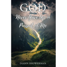 GOD Never Gave Up in Pursuit of Me