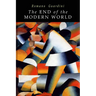 End of the Modern World