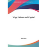 Wage Labour and Capital