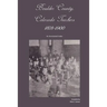 Boulder County, Colorado Teachers, 1878-1900: An Annotated Index