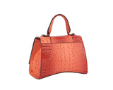 Fashion Crocodile Unique Satchel with Wallet by hfstylish