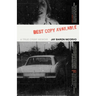 Best Copy Available: A True Crime Memoir