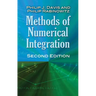 Methods of Numerical Integration