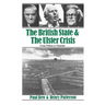 The British State and the Ulster Crisis: From Wilson to Thatcher