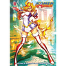 Kamen America, Vol. 5: Success and Nobleness
