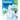 Letter Tracing Workbook: Kindergarten Tracing Workbook