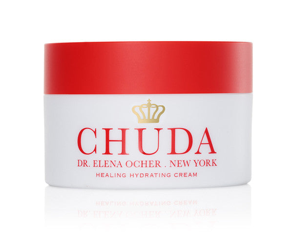 Chuda™ Healing Hydrating Cream by Chuda Skincare