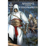 Assassin's Creed Visionaries Vol 1
