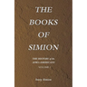 The History of the Afro-Americans: The Books of Simion Volume 1