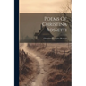 Poems Of Christina Rossetti