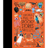 A World Full of Spooky Stories: 50 Tales to Make Your Spine Tingle
