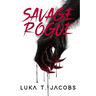 Savage Rogue: A Nicole Beretti Thriller