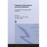 Linguistic Convergence and Areal Diffusion: Case Studies from Iranian, Semitic and Turkic