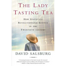 Lady Tasting Tea