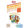 Economics for Kids: Public Goods Work Together