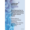 New Approaches to Assessing Behavioral and Brain Synchrony in Infant-Parent Dyads