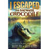 I Escaped The Saltwater Crocodile: Apex Predator Of The Wild