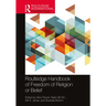 Routledge Handbook of Freedom of Religion or Belief