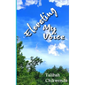 Elevating My Voice