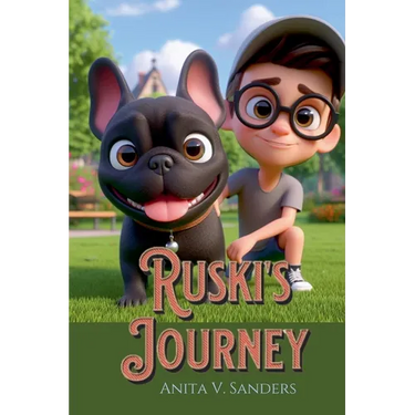 Ruski's Journey