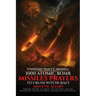 1000 Atomic Bomb Missiles Prayers Against Witchcraft and Evil Altars: Warfare Prayers to Dismantle Witchcraft, Demonic Altars, and Set the Captives Fr