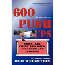 600 Push-ups 30 Variations