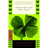 Irish Fairy and Folk Tales