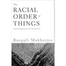The Racial Order Of Things: Cultural Imaginaries Of The Post-Soul Era