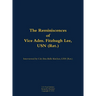 The Reminiscences of Vice Adm. Fitzhugh Lee, USN (Ret.): 1905-1992