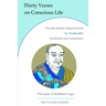 Thirty Verses on Conscious Life
