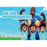 Major Numbers